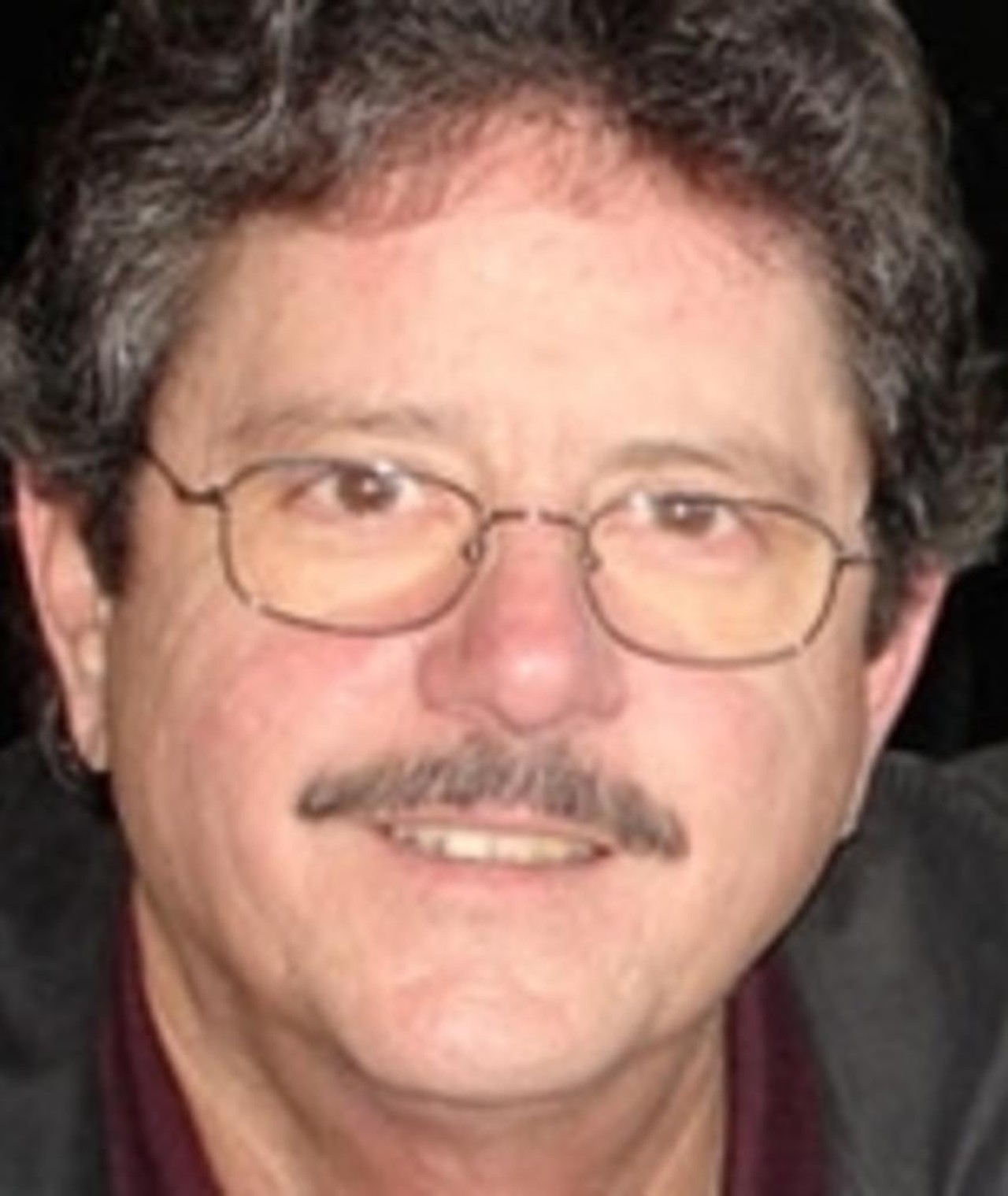 Photo of Ray Gilberti