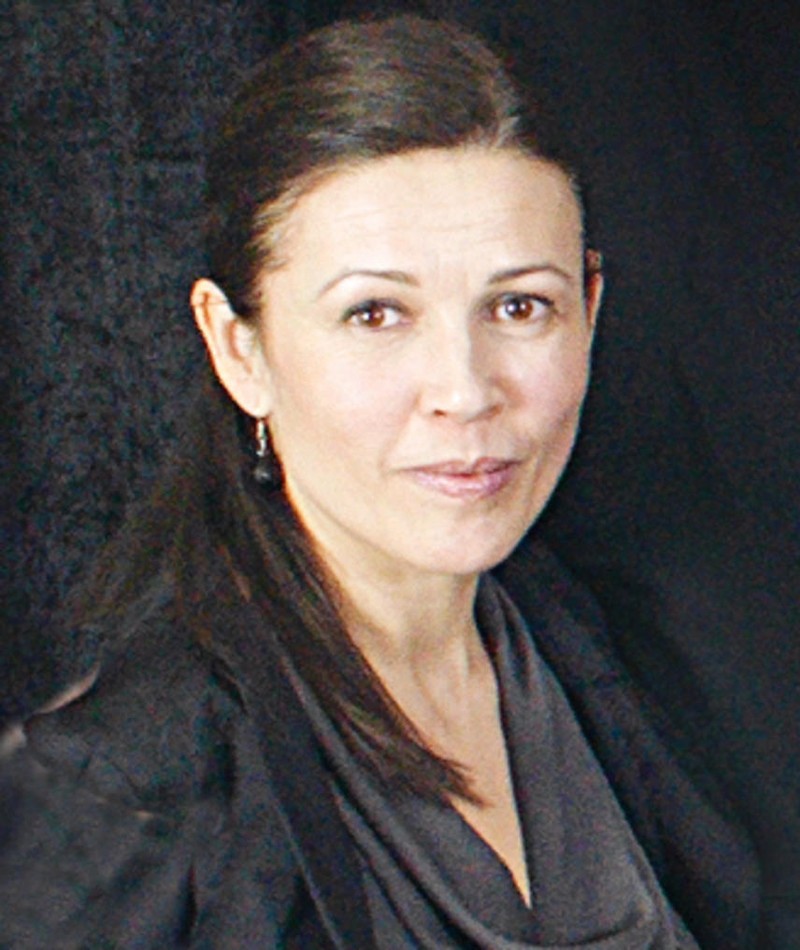 Photo of Mone Mikkelsen