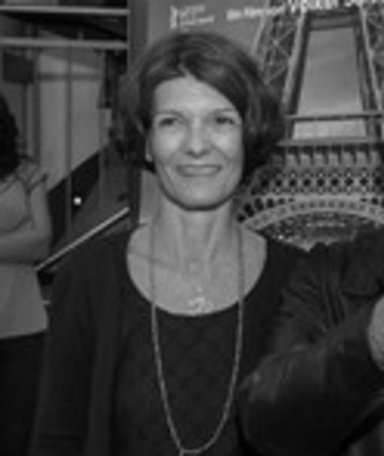 Photo of Amelie Latscha