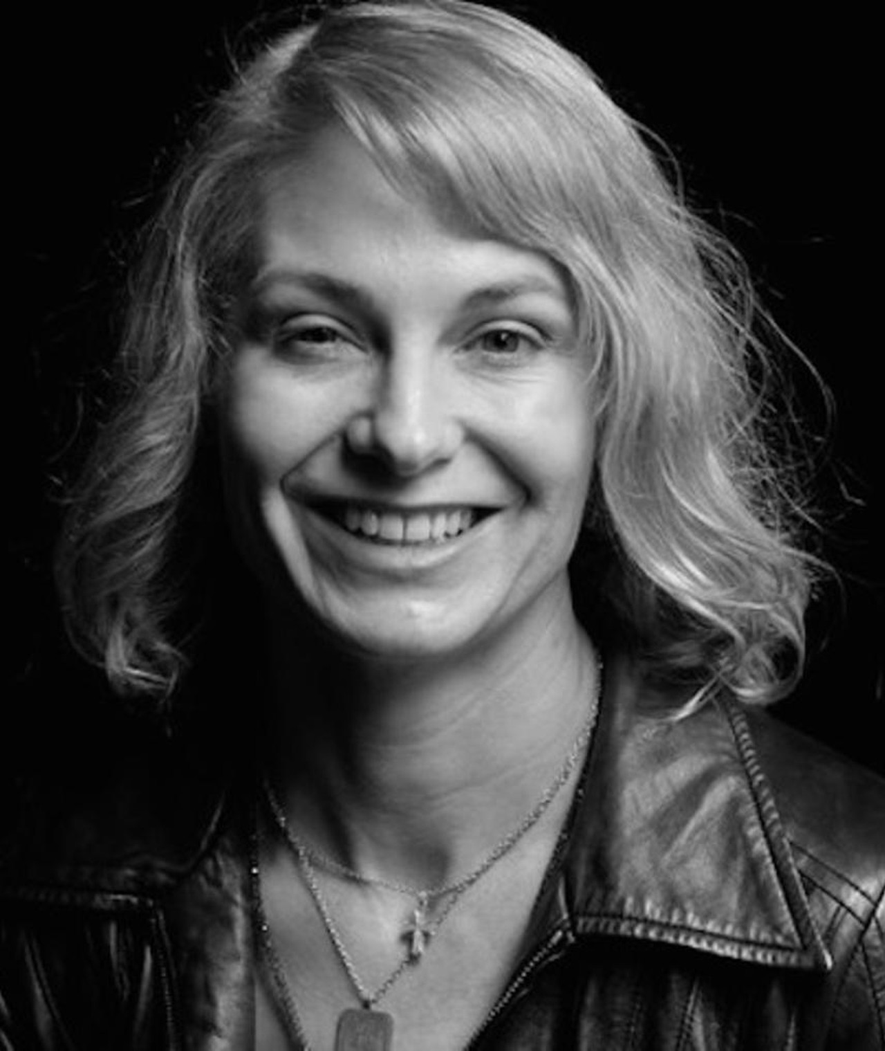 Photo of Jennifer M. Kroot