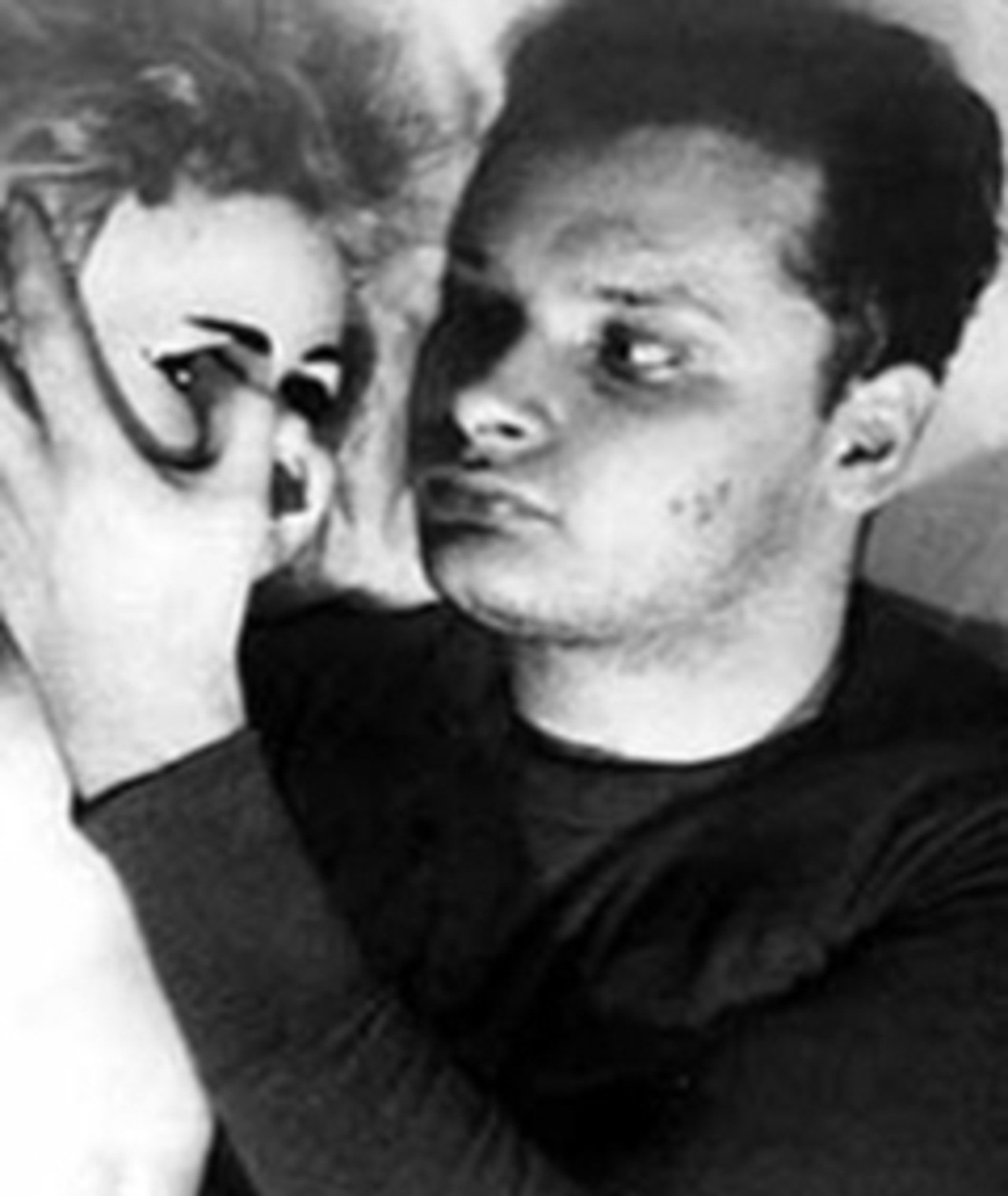 Photo of George Kuchar