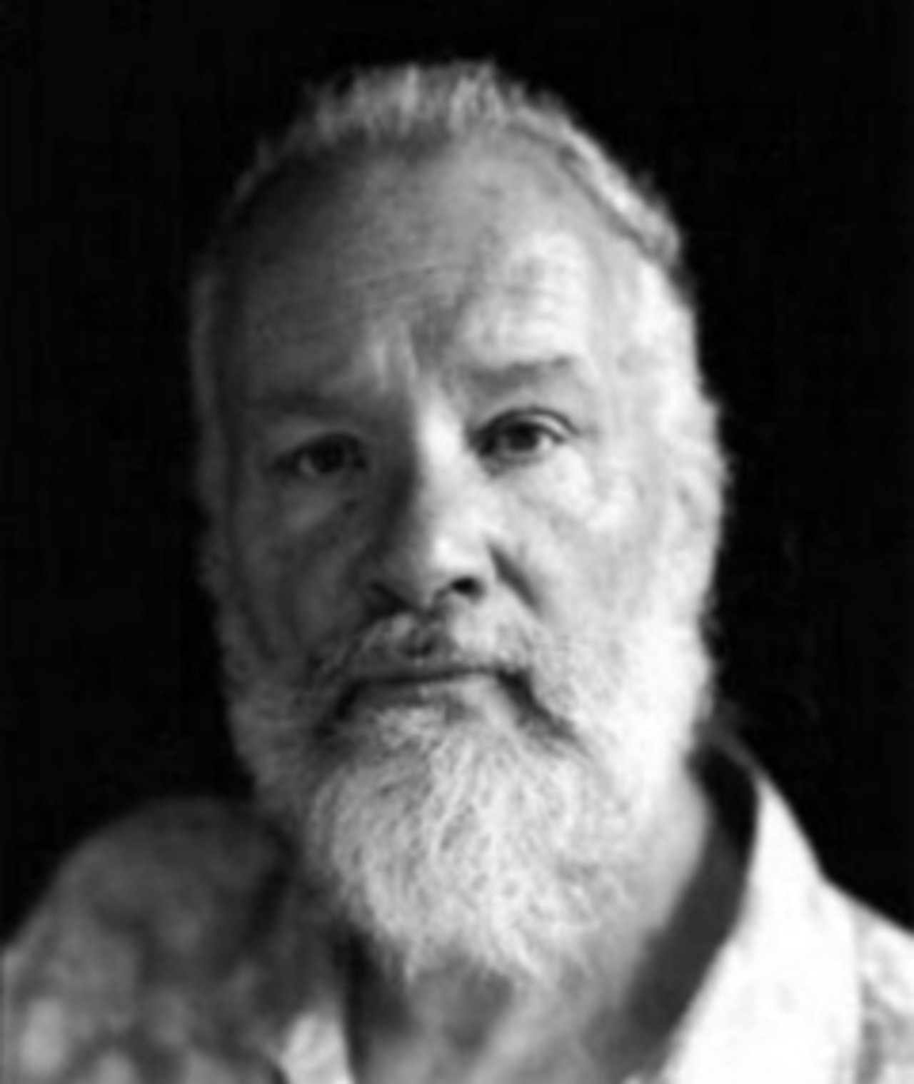 Photo of Mike Kuchar
