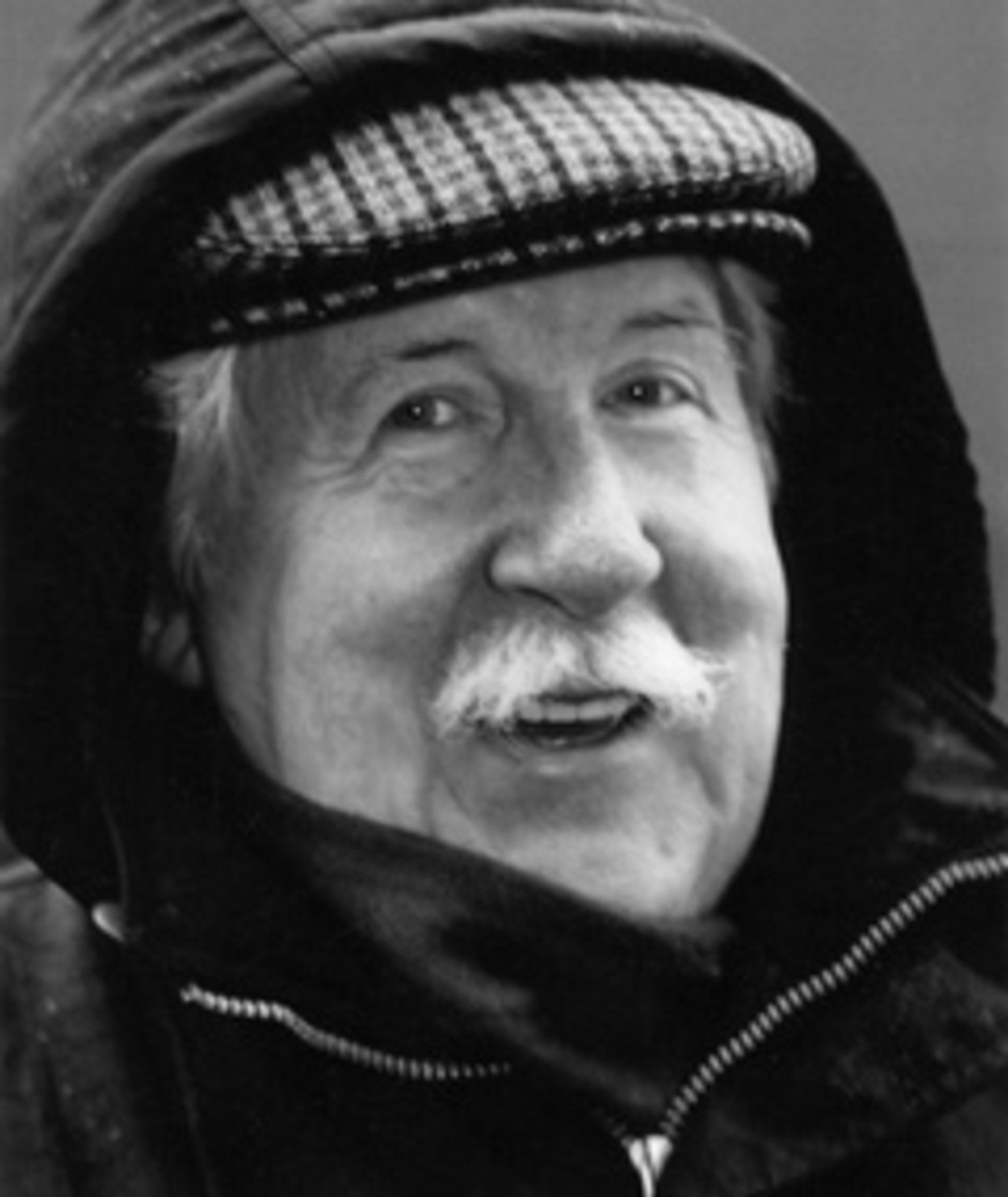 Photo of Andrey Khrzhanovskiy