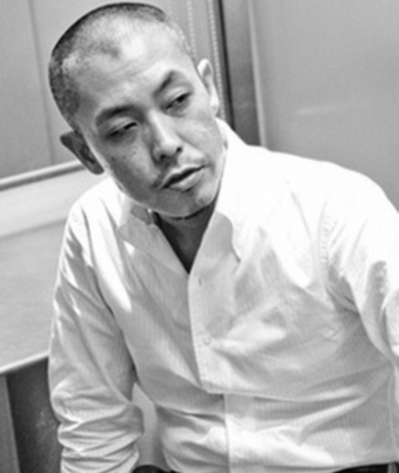 Photo of Ryosuke Hashiguchi