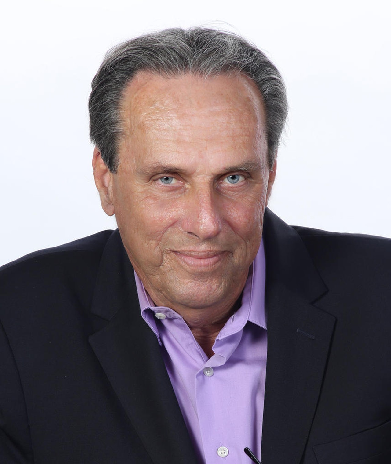 Photo of Mark C. Fullhardt