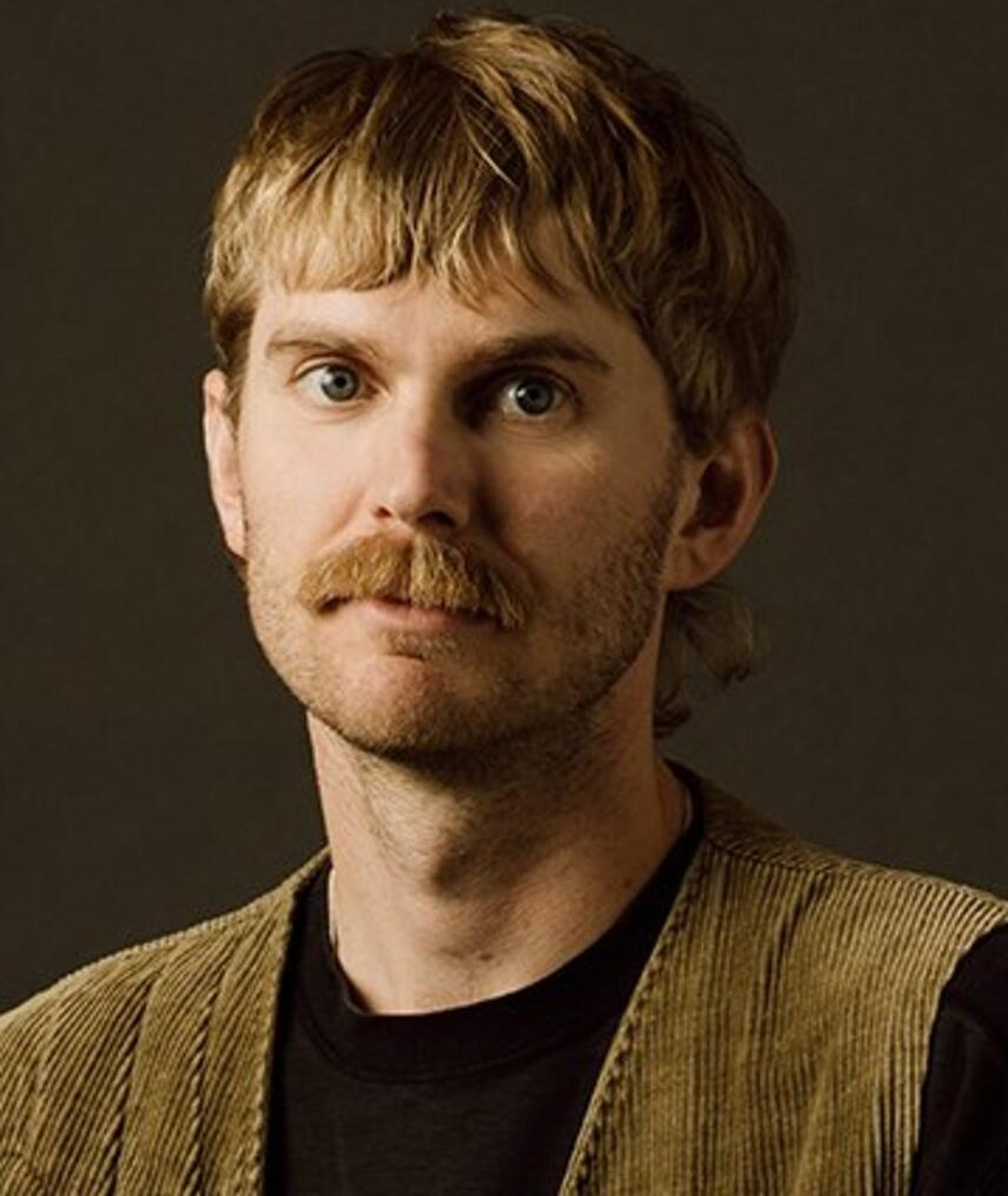 Photo of Peter Hadfield