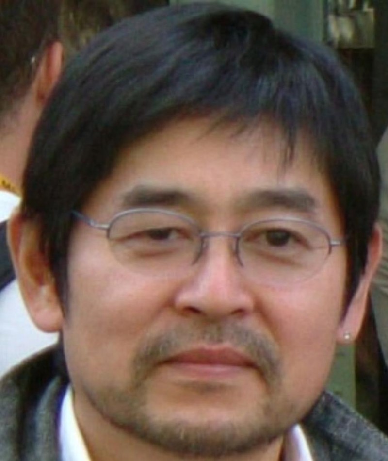 Photo of Tetsujiro Yamagami