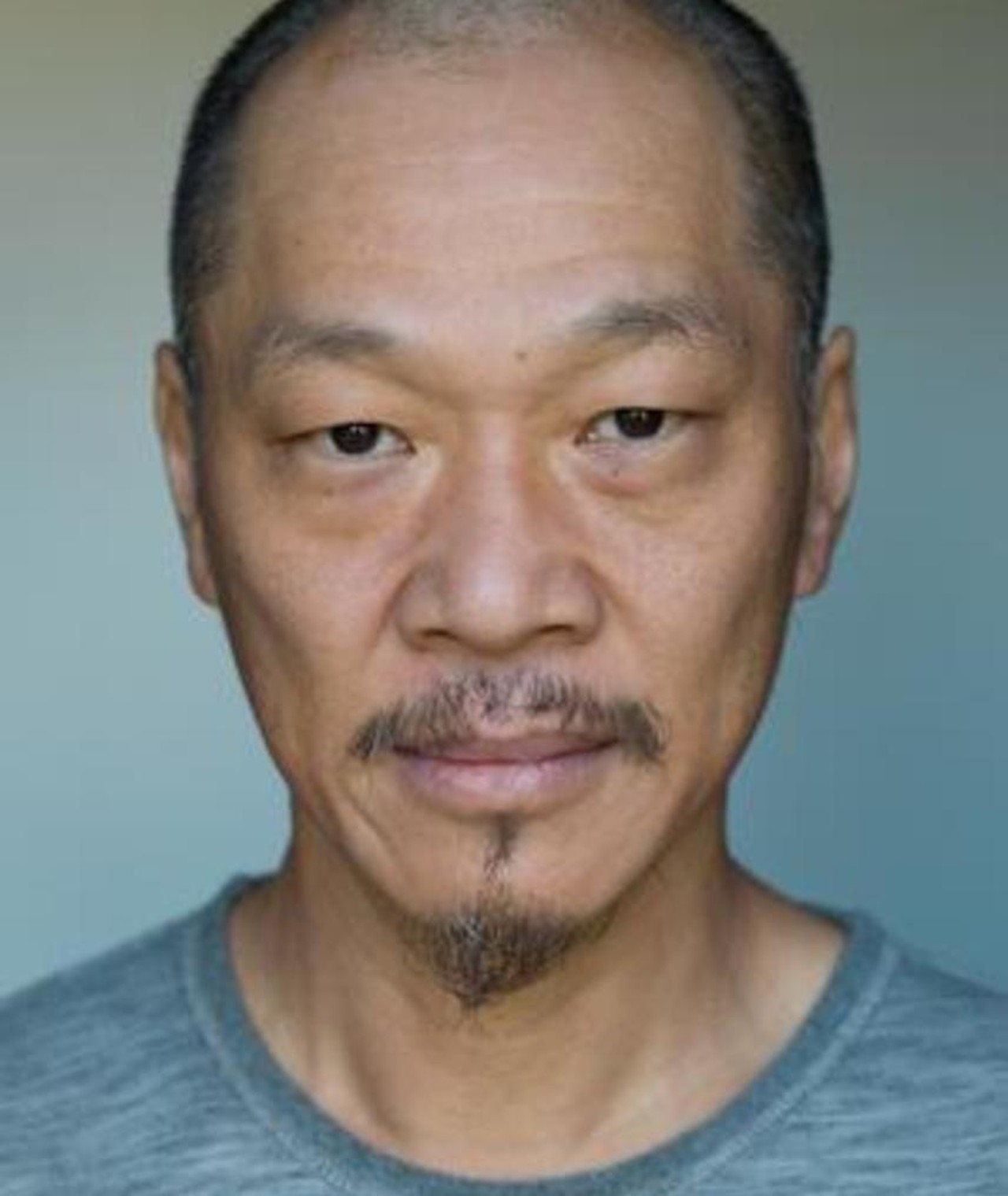 Photo of Perry Yung