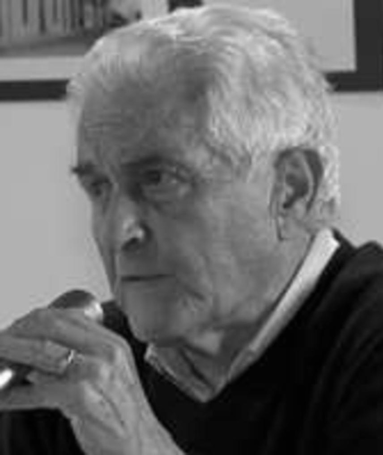 Photo of Gilberto Rossini