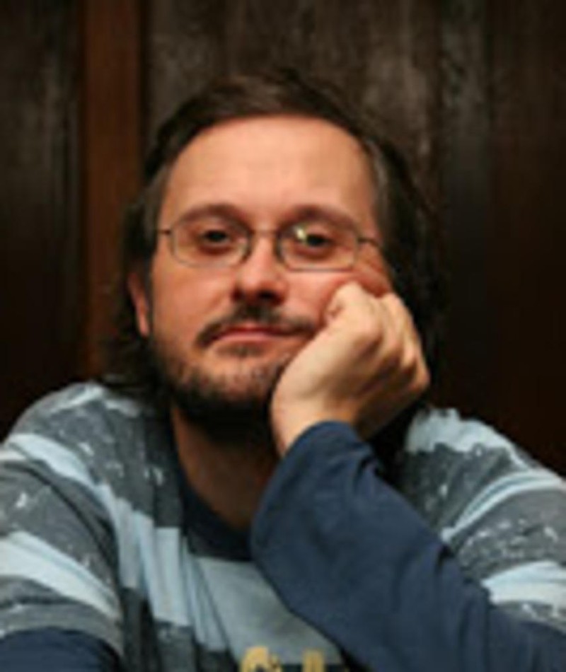 Photo of Marko Kostić