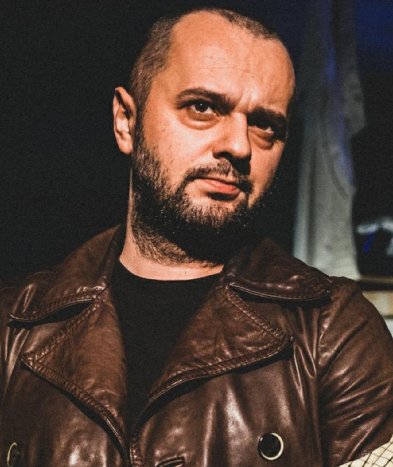 Photo of Vahid Džanković