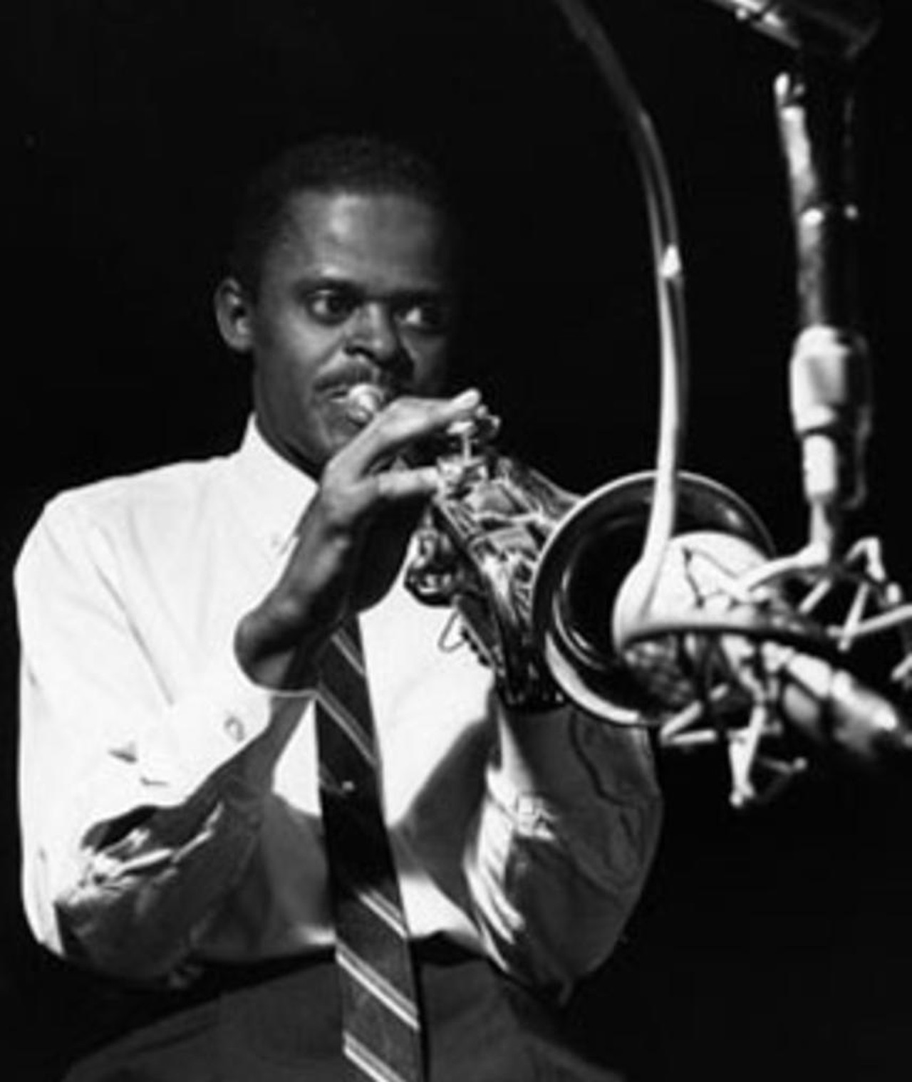 Photo of Tommy Turrentine