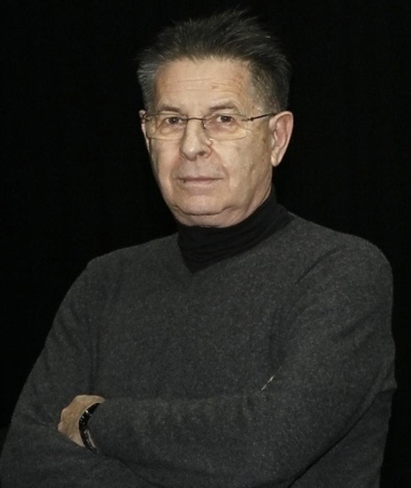 Photo of Vlado Kerošević