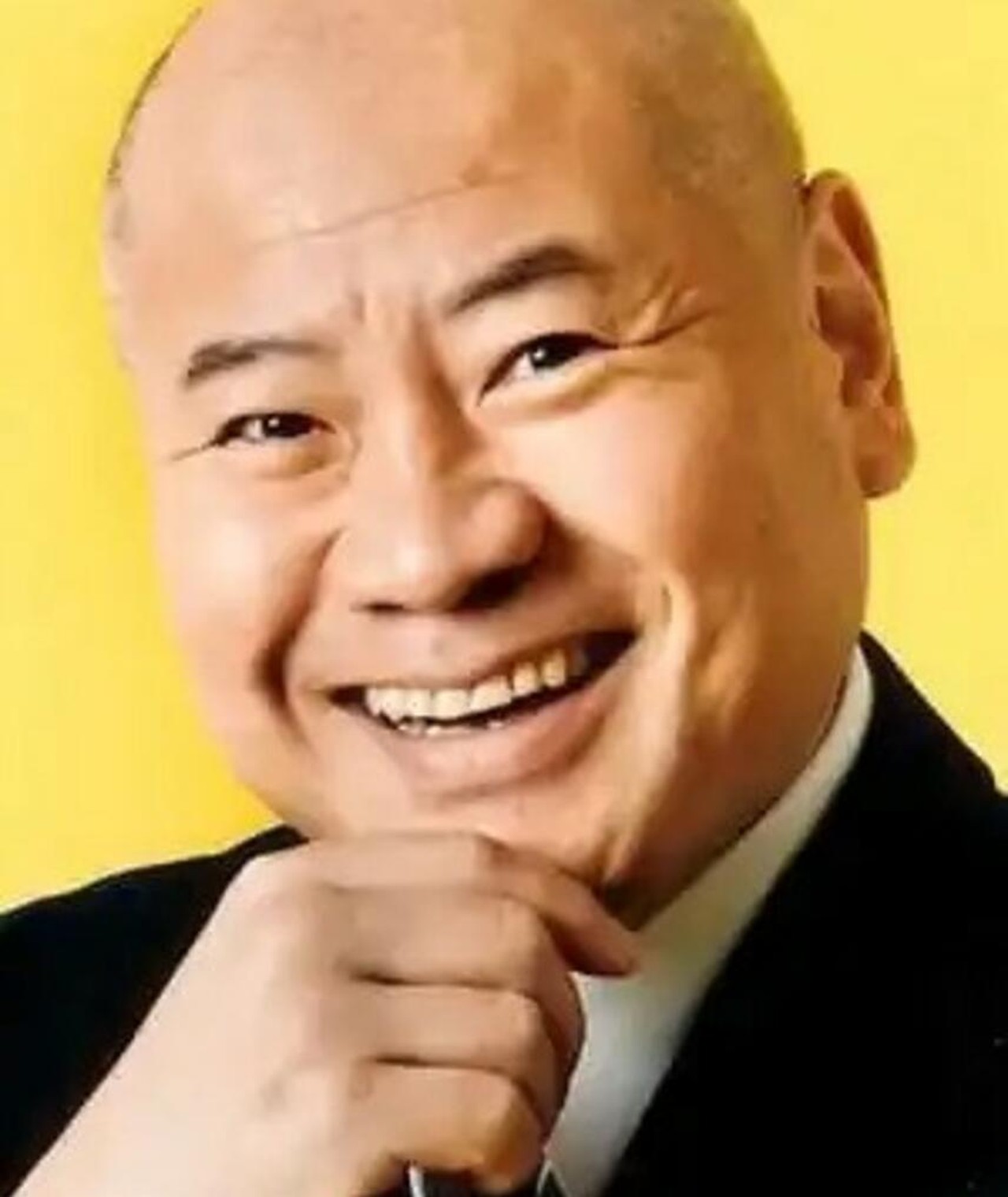 Photo of Kinzoh Sakura