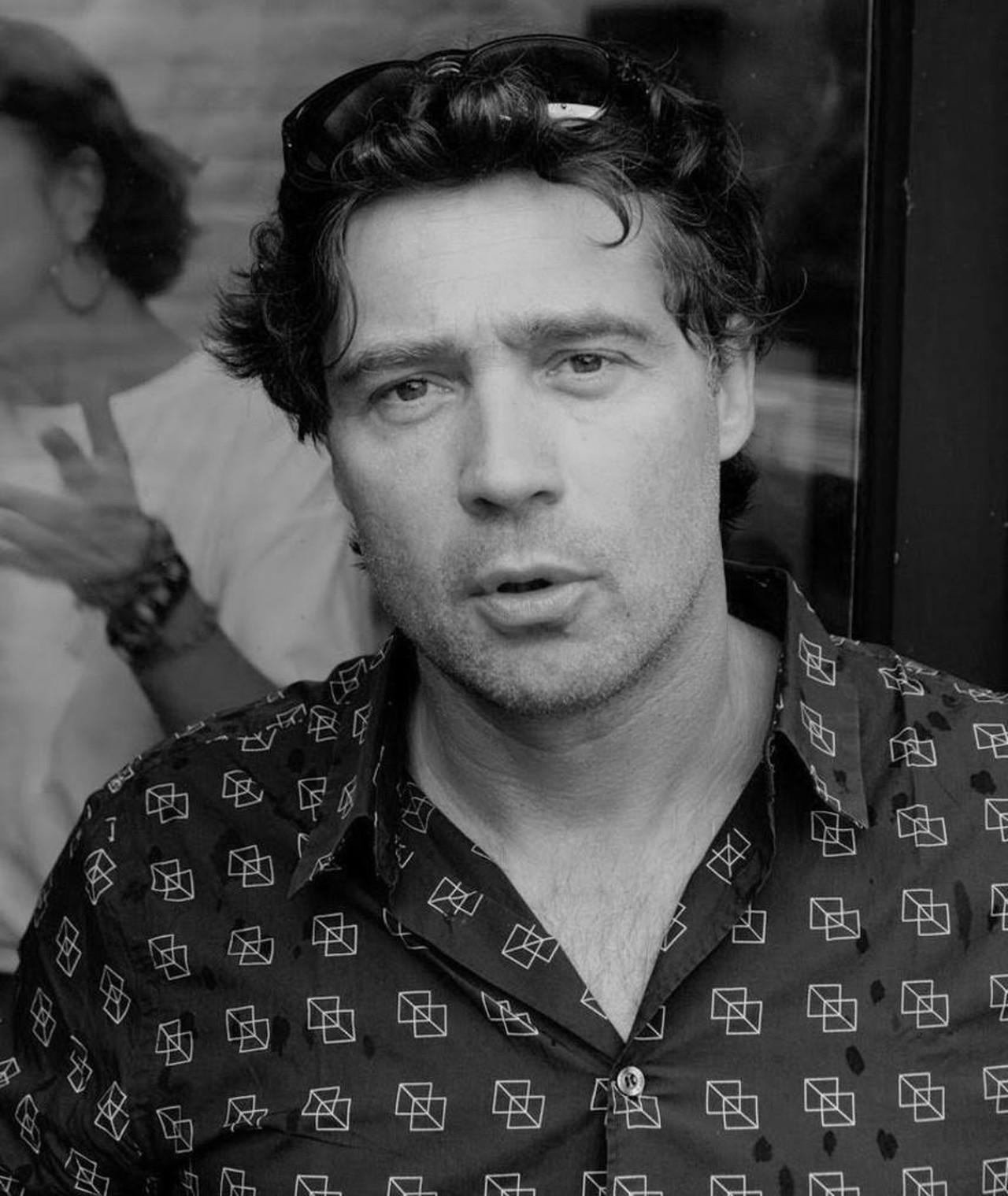 Photo of Aurélien Bodinaux