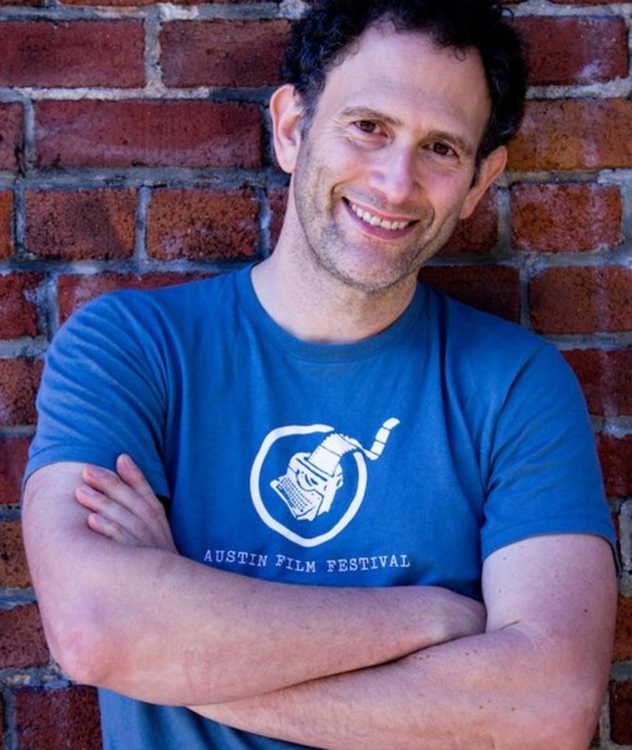 Photo of Joe Shapiro