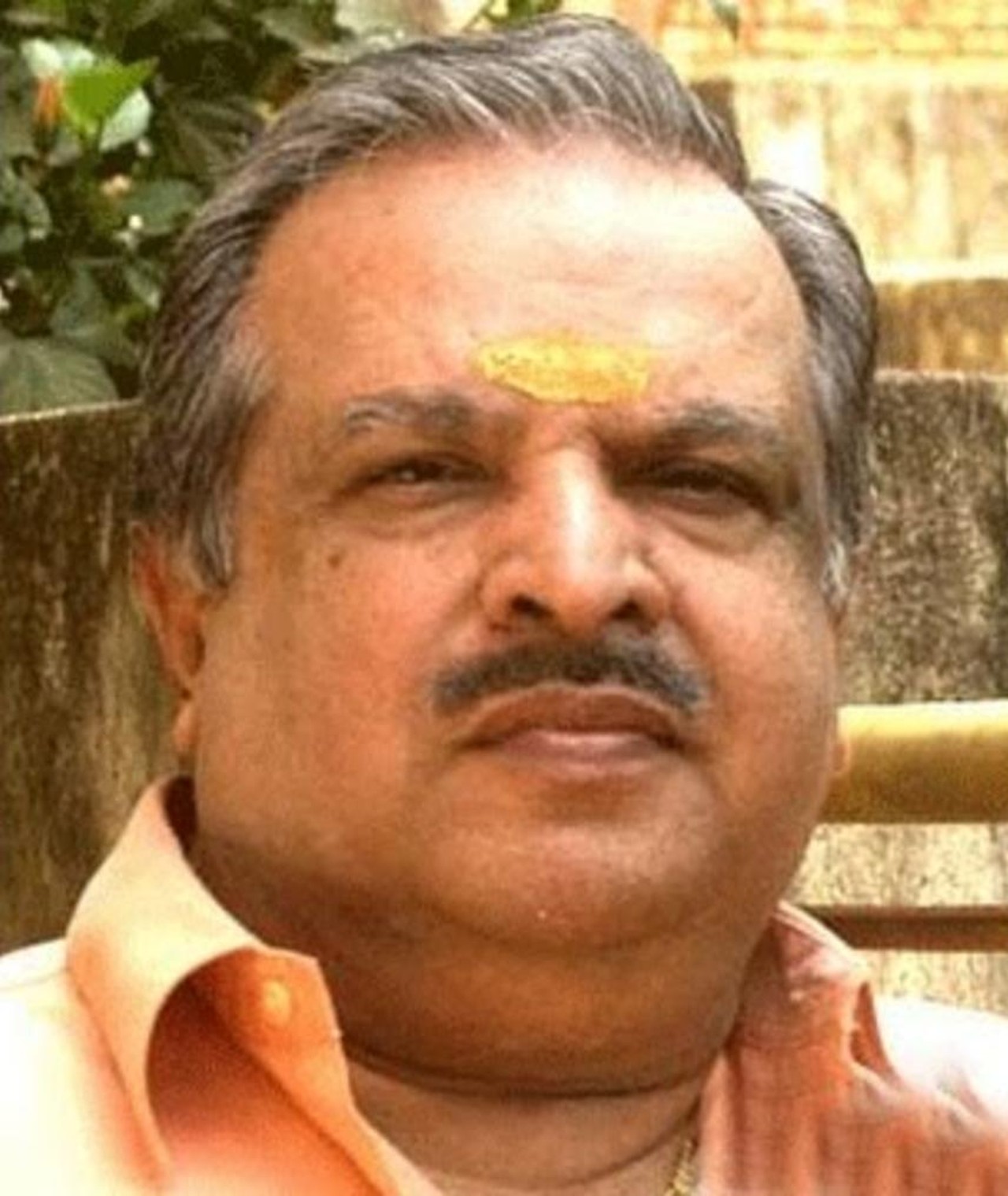 Photo of P. Jayachandran