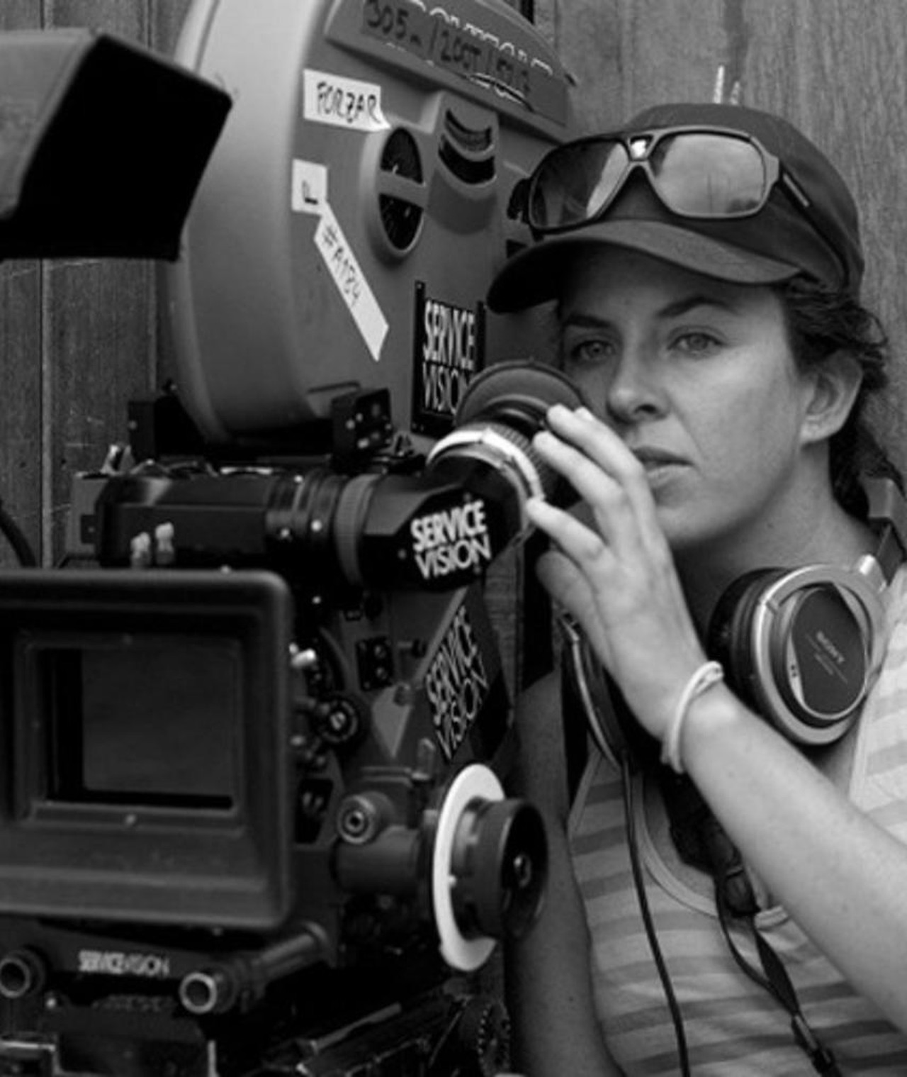 Photo of Claudia Llosa