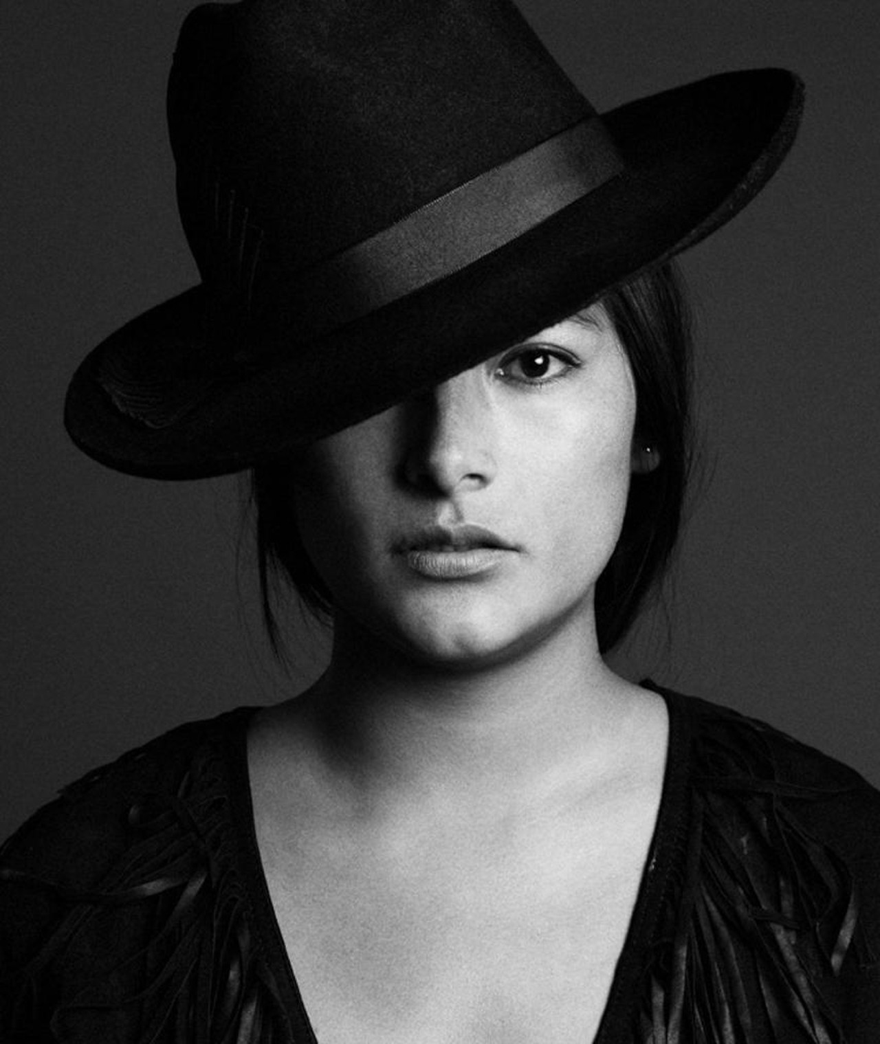 Photo of Magaly Solier
