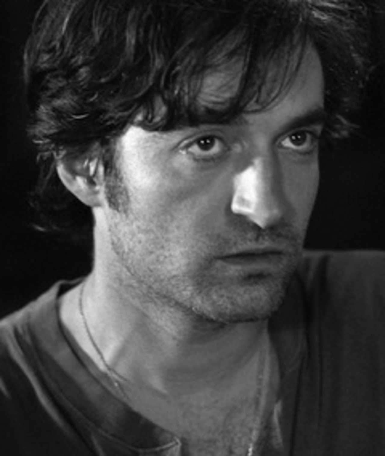 Photo of Mathieu Demy