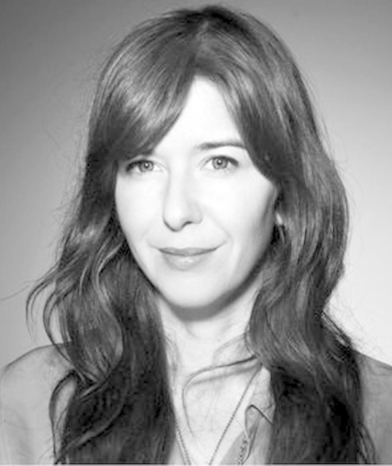 Photo of Erika Wasserman