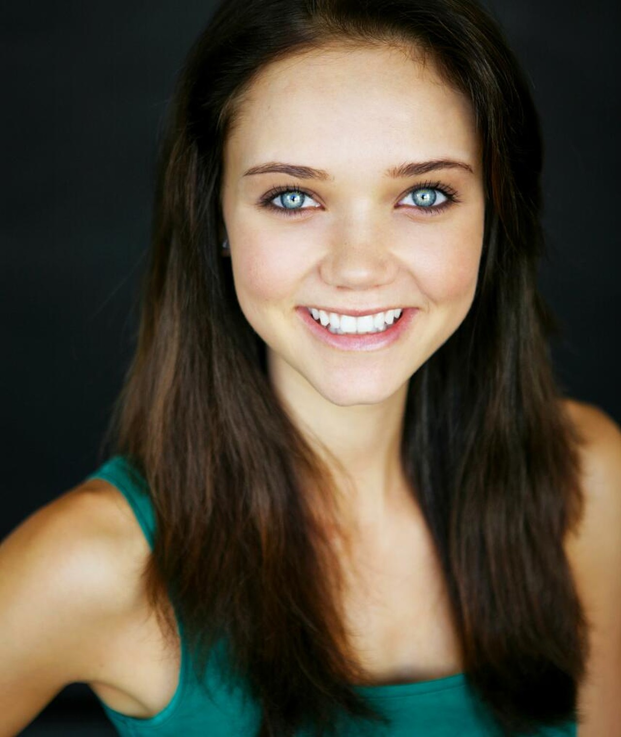 Photo of Kayleigh Gilbert