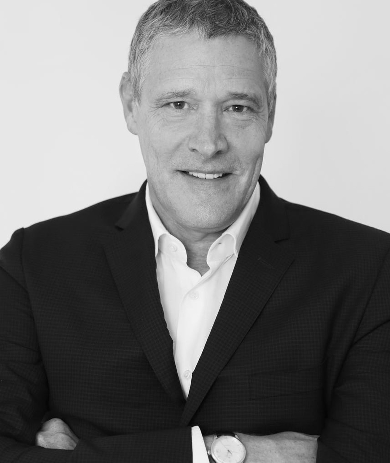 Photo of Christoph Fisser