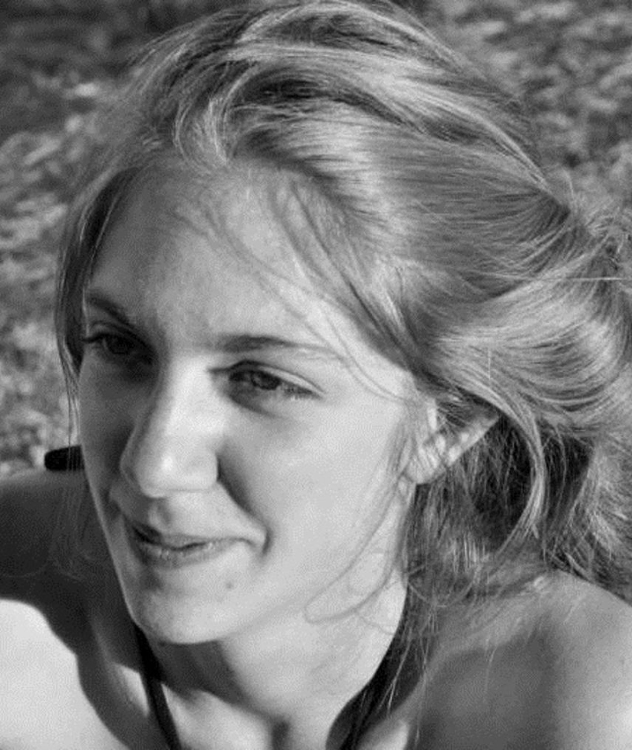 Photo of Eva Jesenovec
