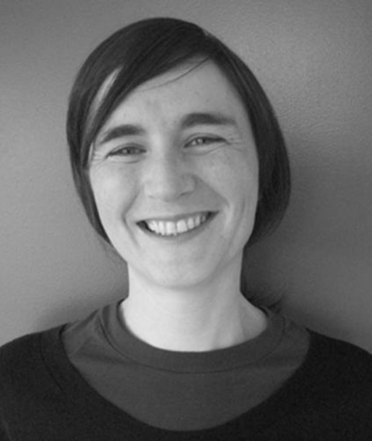 Photo of Émilie Blézat