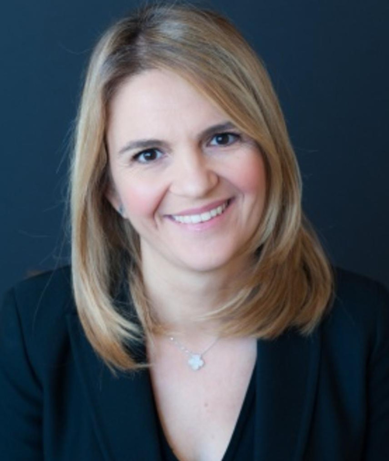 Danijela Cabric fotoğrafı