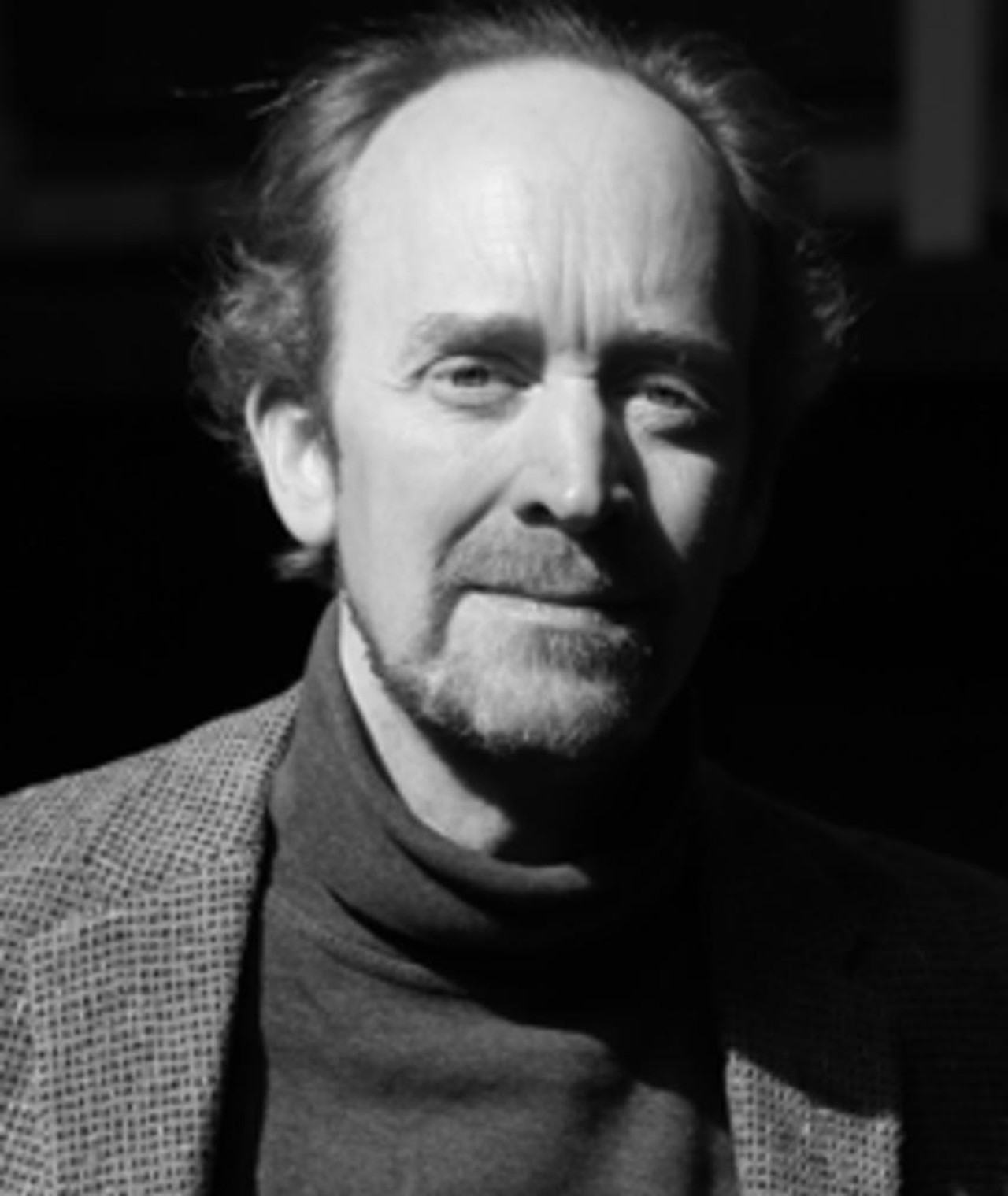 Photo of Guy Livingston