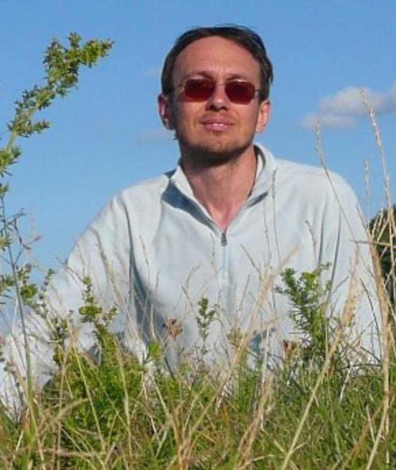 Photo of Frantisek Krähenbiel