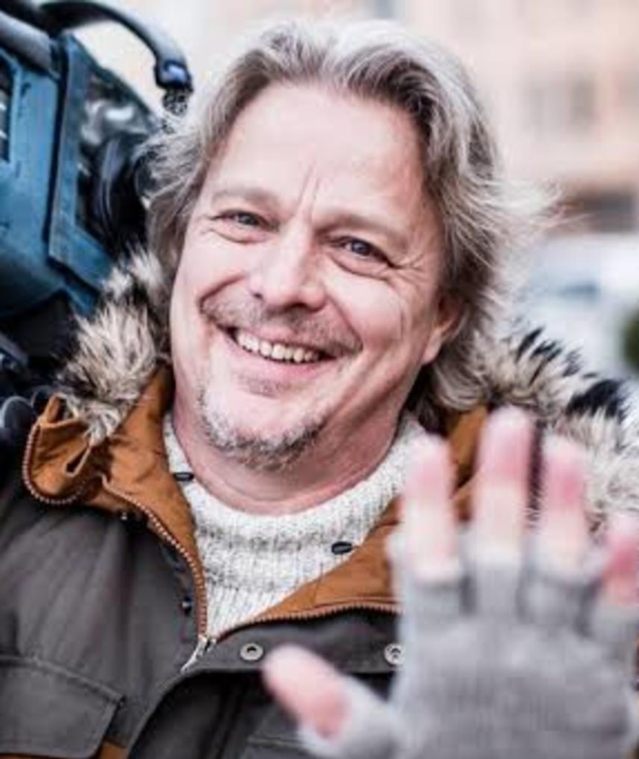 Photo of Petteri Saario
