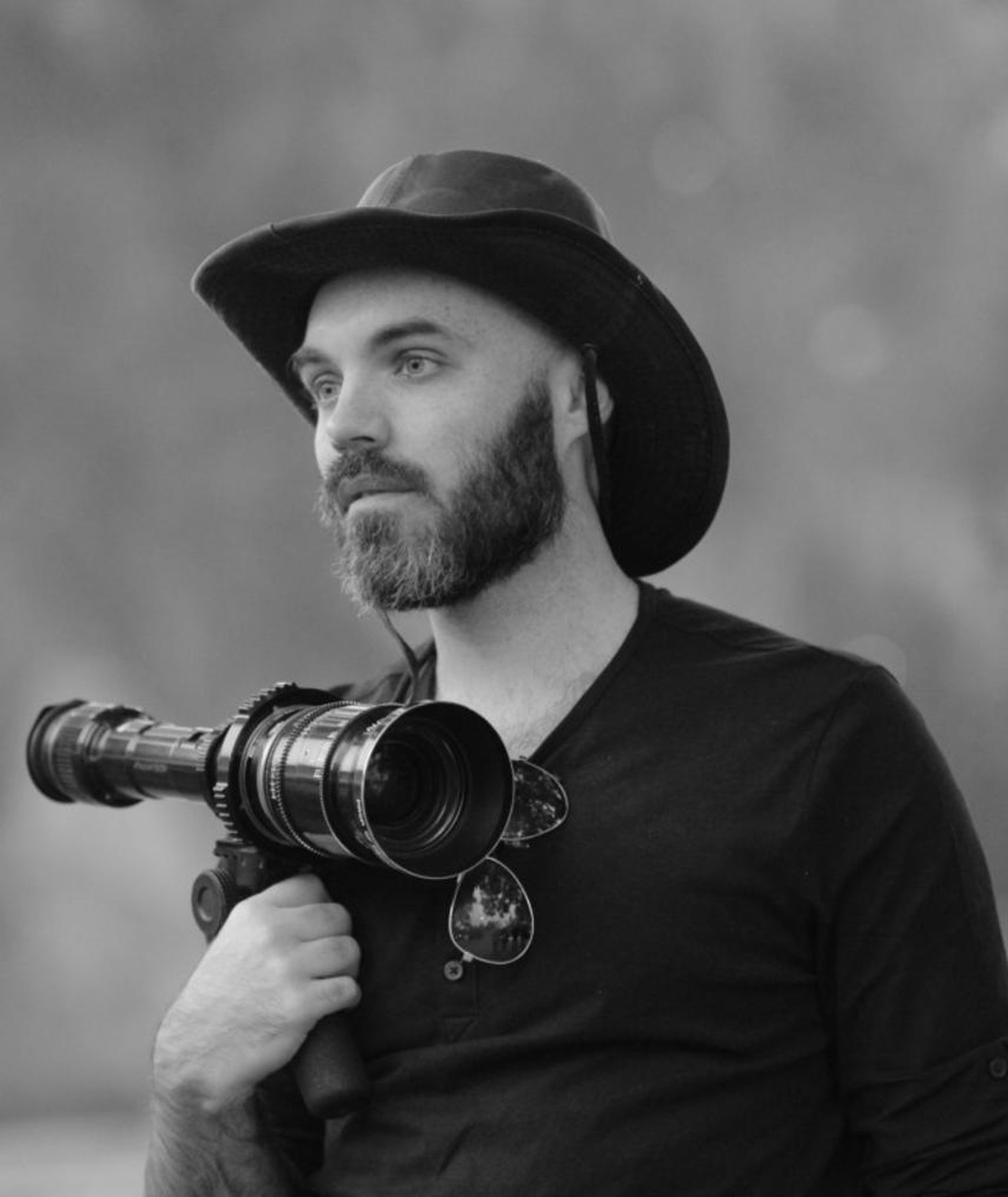 Photo of David Lowery