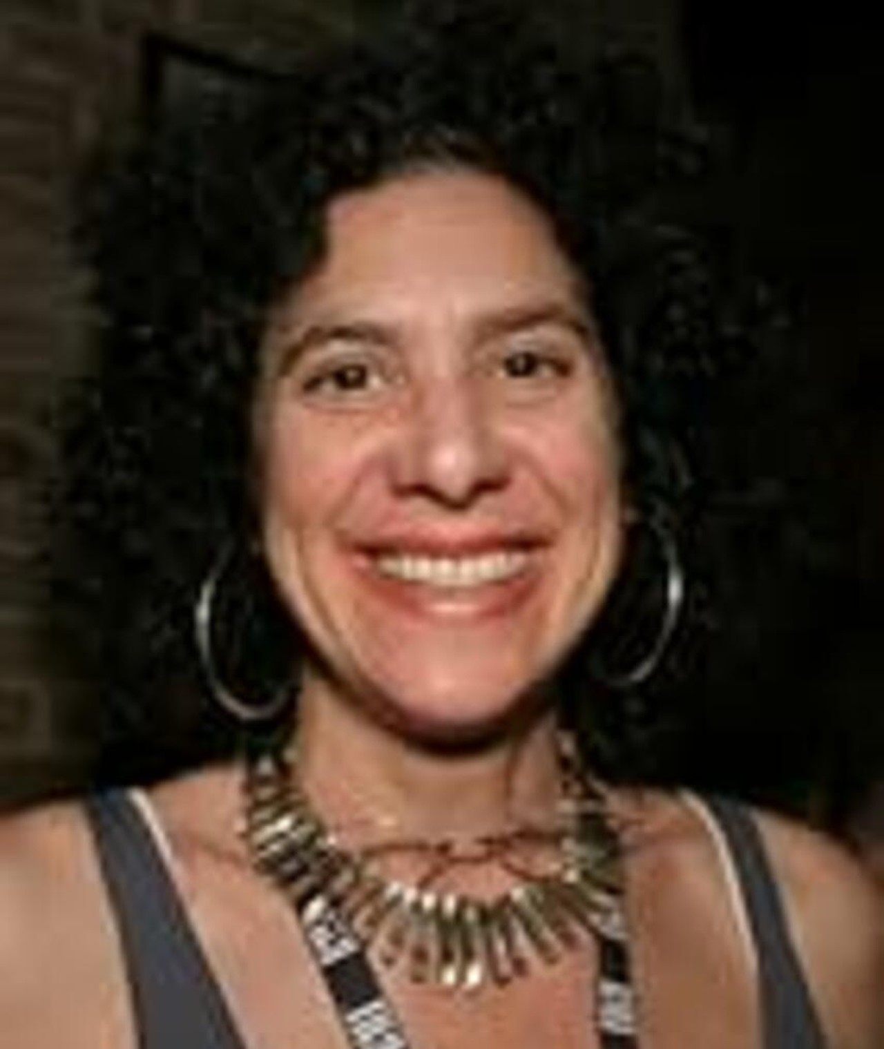 Photo of Susan Stern