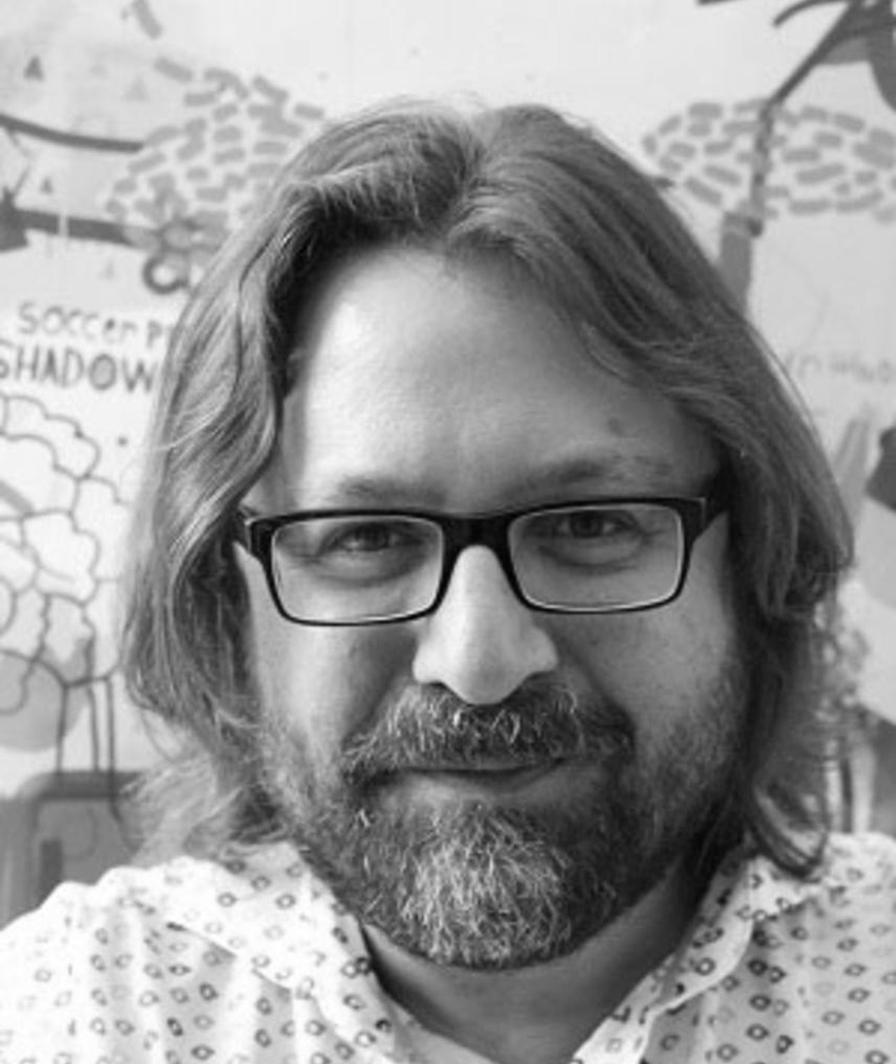 Photo of Steven Markovitz