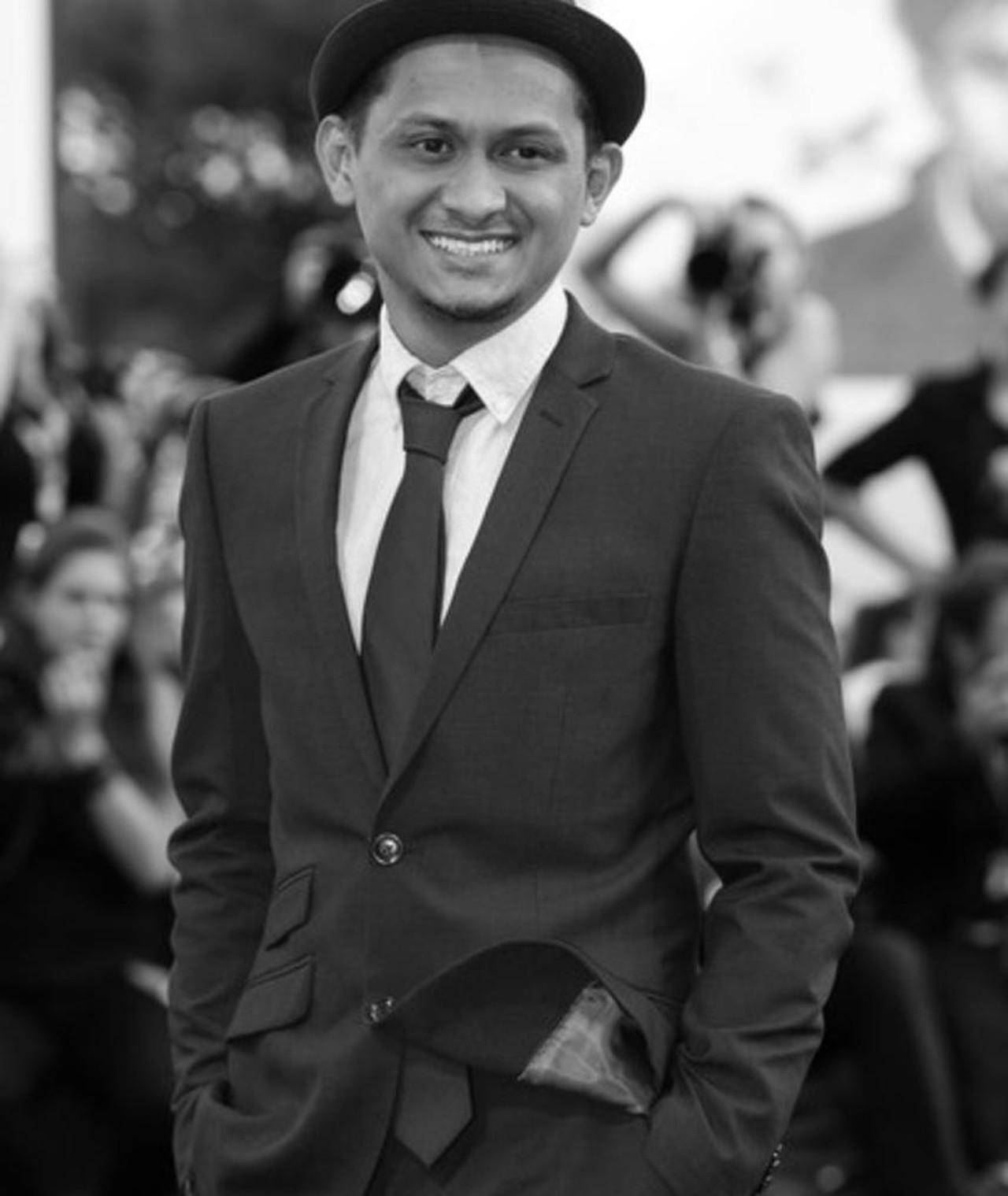 Photo of Sidi Saleh