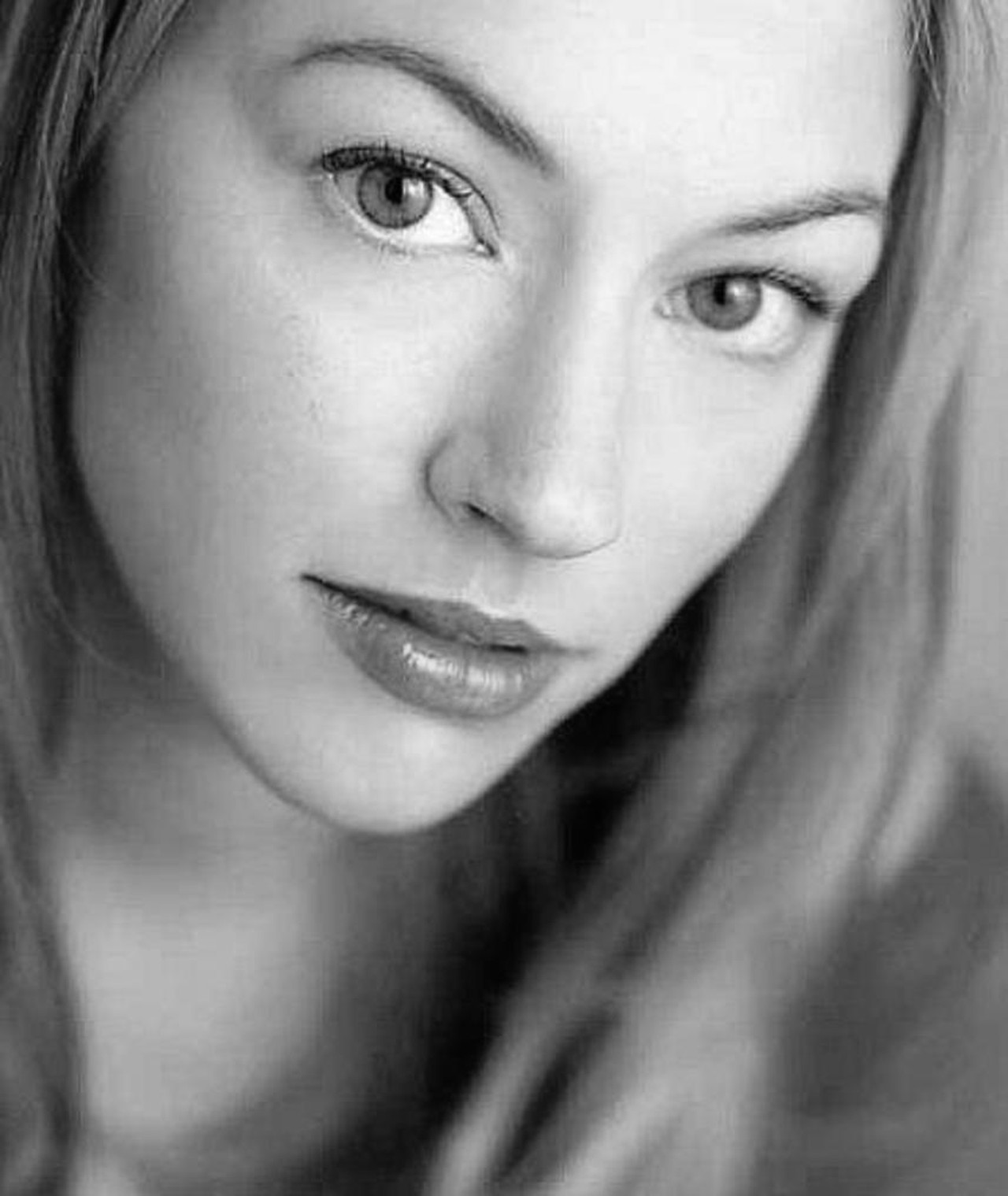 Photo of Melissa Lee