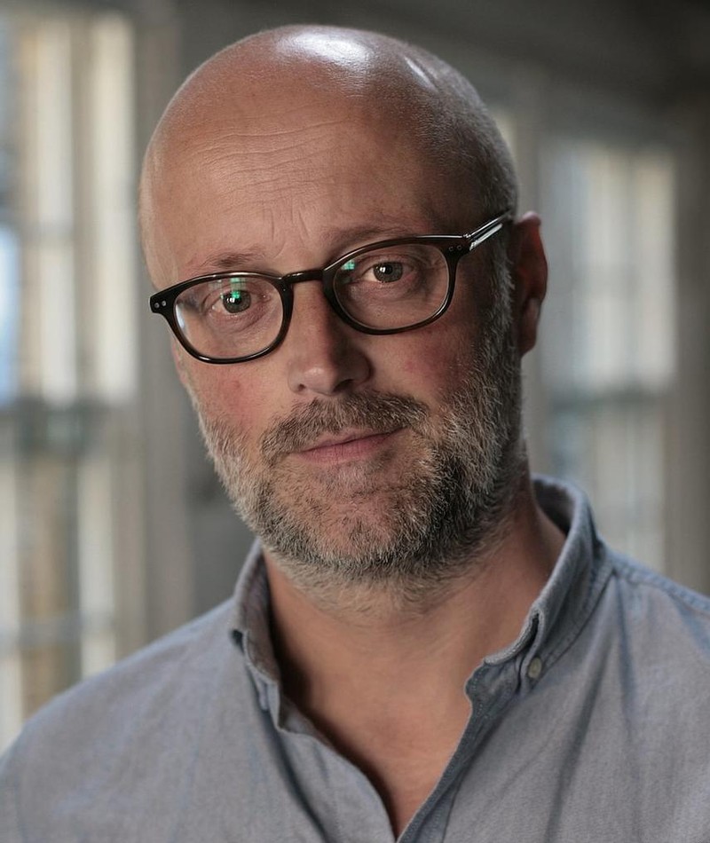 David Harrower Movies, Bio and Lists on MUBI