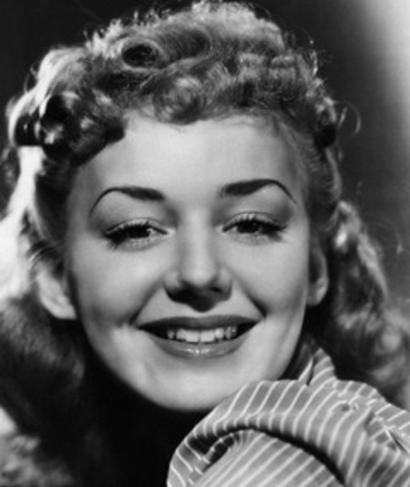 Photo of Anne Shirley
