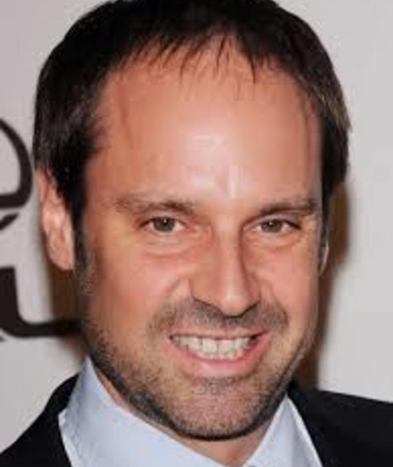 Jeffrey Skoll – Movies, Bio and Lists on MUBI