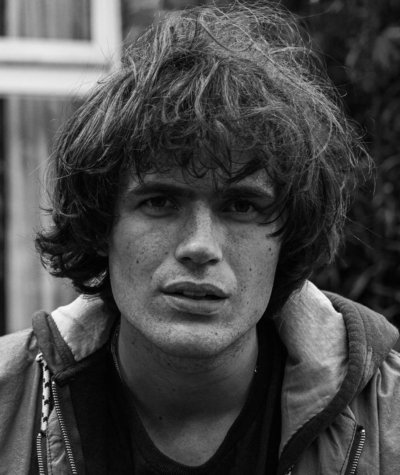 Jamie Flatters Movies, Bio and Lists on MUBI