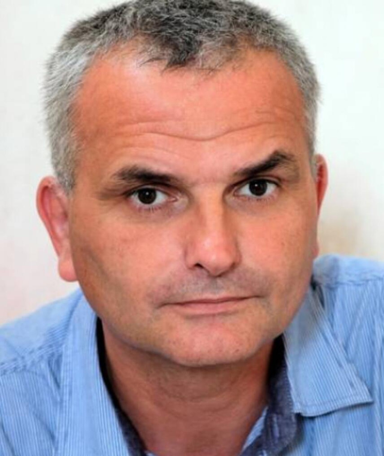 Photo of Jan Gogola Jr.