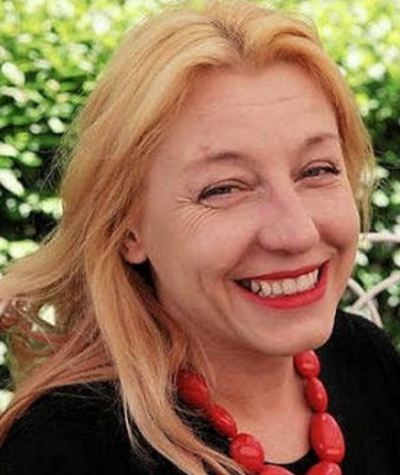 Photo of Biljana Čakić-Veselić