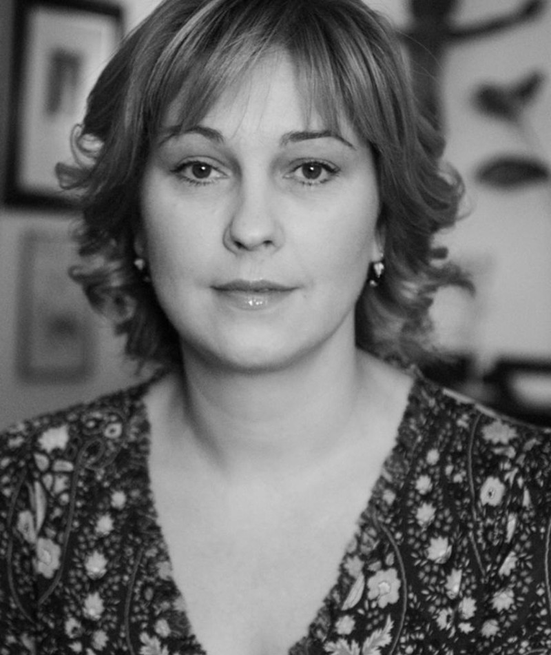 Photo of Suzana Nikolic