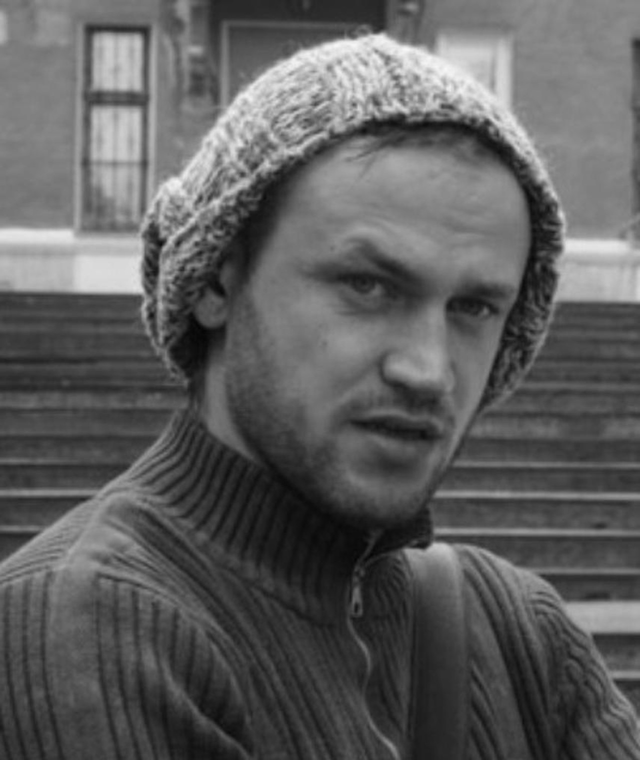 Photo of Vasili Sigarev