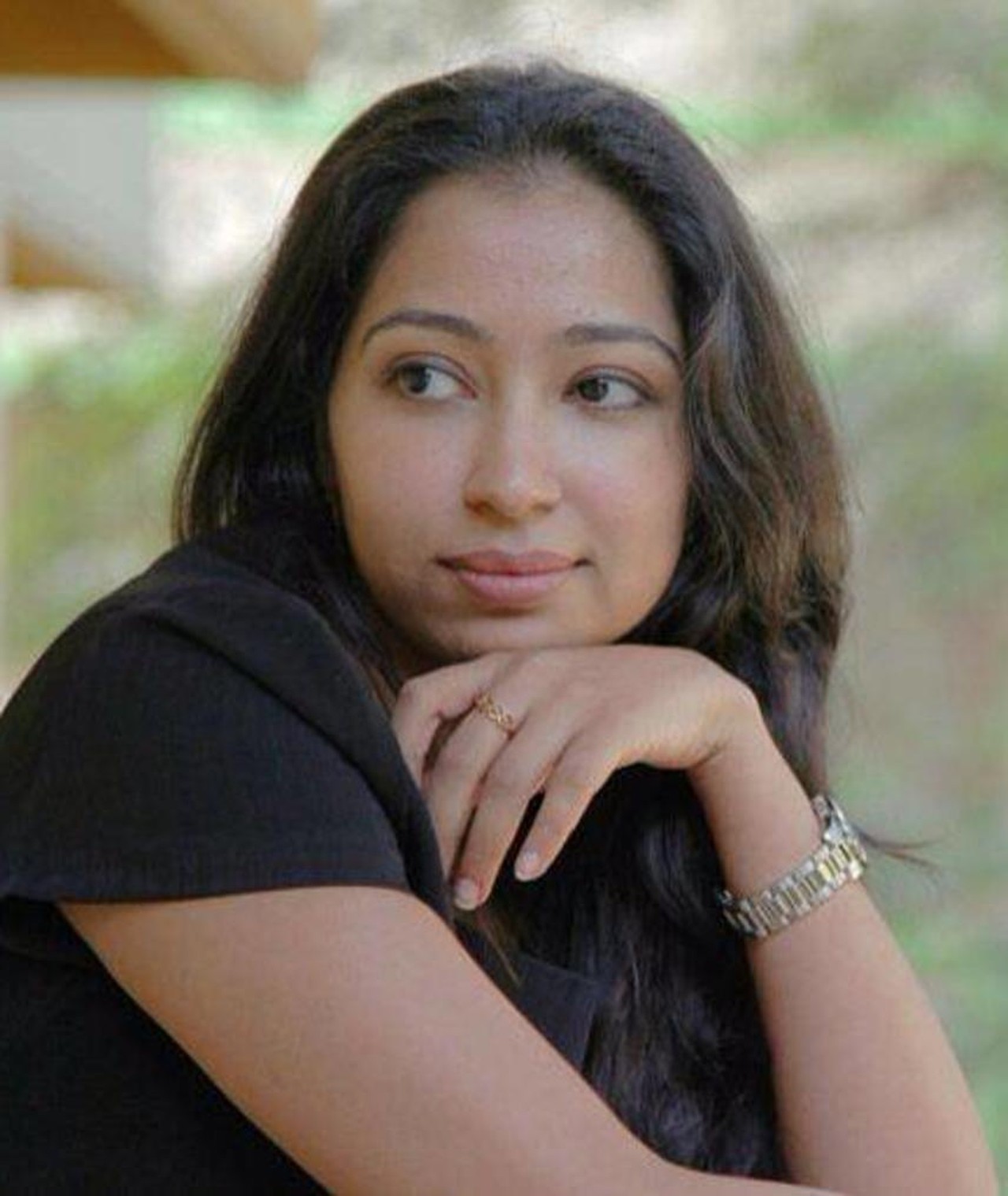 Monisha Sagar – Movies, Bio and Lists on MUBI