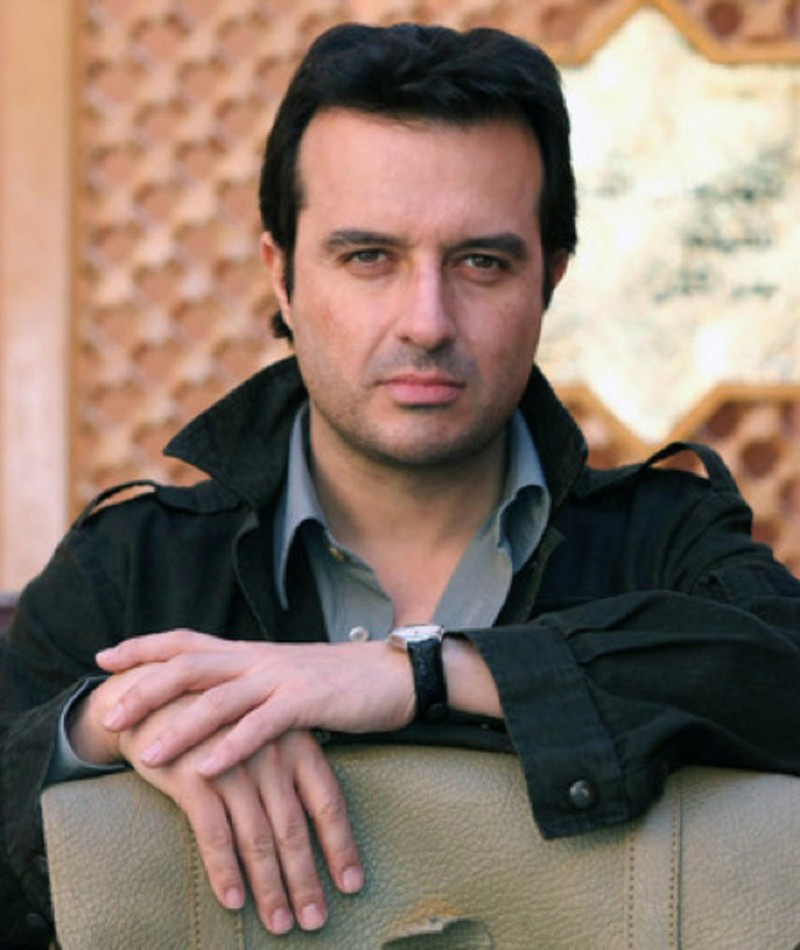 Javier Rebollo Movies, Bio and Lists on MUBI