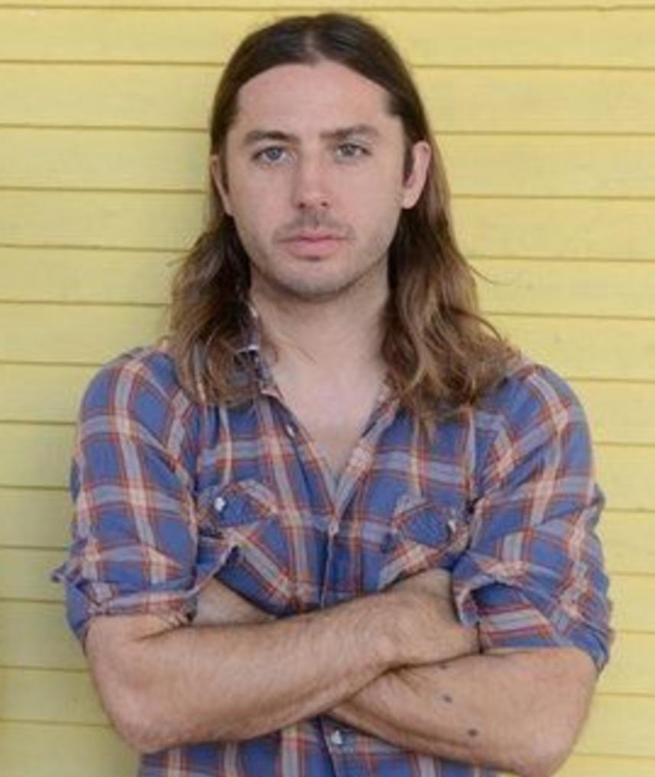 Foto de Bill Ross IV