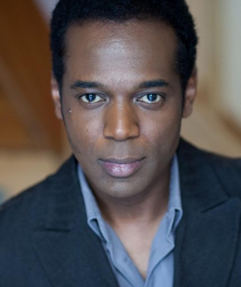 William Nadylam Movies, Bio and Lists on MUBI